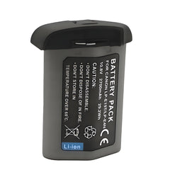 For Canon LP-E19 LPE19 LP-E4 Battery EOS 1D C EOS 1D X Mark II 2700mAh Camera Batteries
