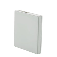 For Sanyo Camera Battery DB-L20 3.7V 1200mAh Batteries