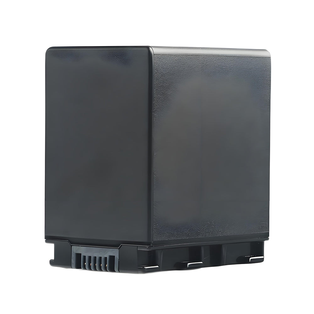 For JVC Camera Battery BN-VG138 3.6V 4450mAh Batteries