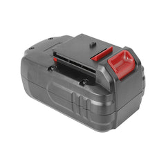 2Packs 3.0Ah High Capacity Replacement for Porter Cable 18V Battery Ni-Mh PC18B Compatible with Porter Cable 18 Volt PC18B-2 PCC489N PCMVC PCXMVC Cordless Tools Batteries