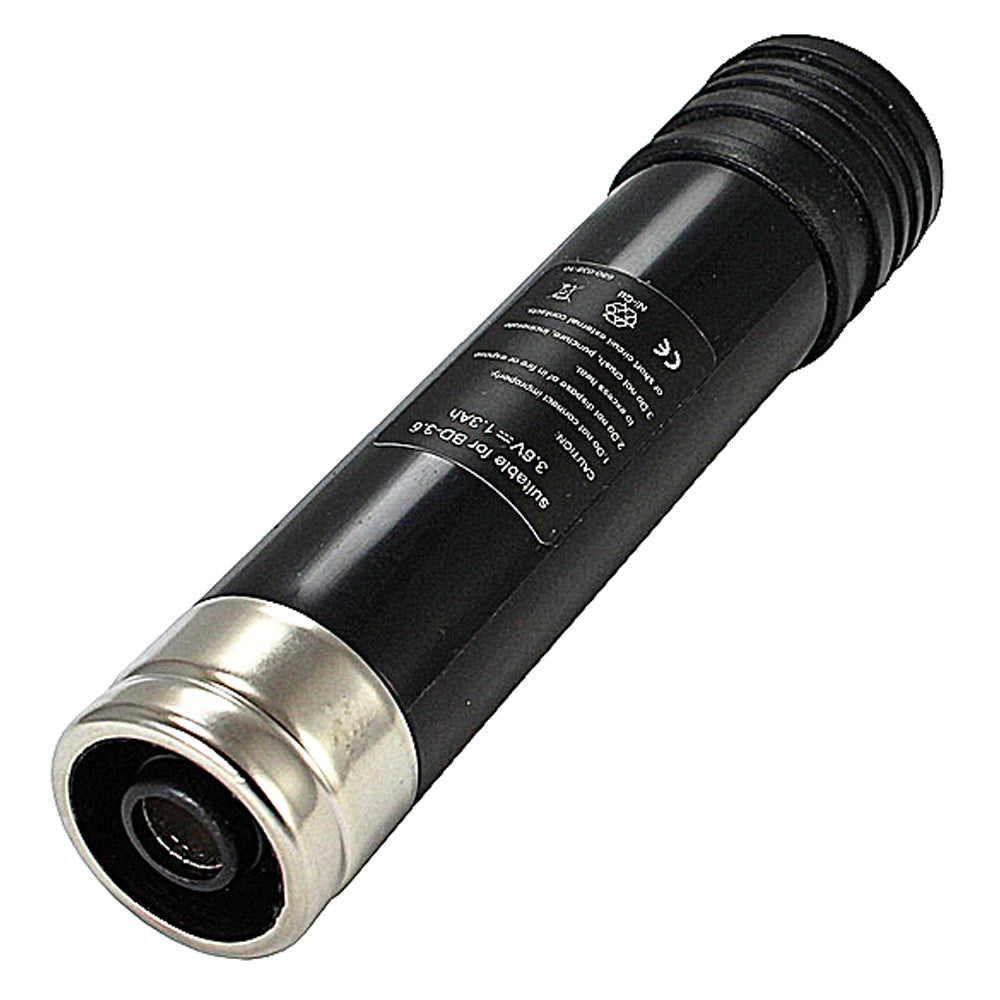Replacement Battery For Black & Decker 3.6V Battery Cordless Power Tools