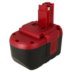 Replacement Battery For BOSCH 24V Battery Cordless Power Tools