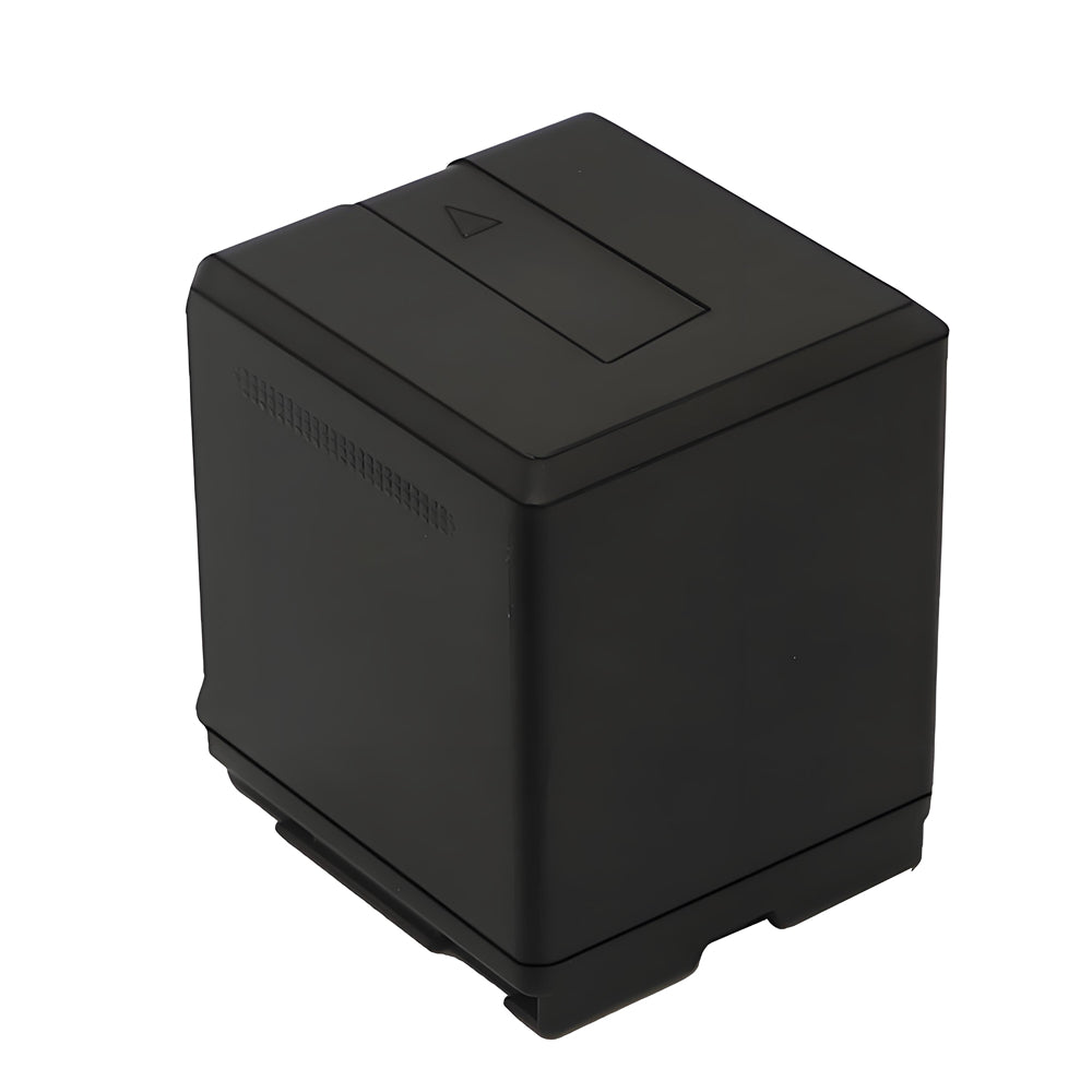 For Panasonic VW-VBG260 Battery Replacement  VW-VBG070, VW-VBG130, VW-VBG130-K, VW-VBG130PPK, VW-VBG260, VW-VBG260-K, VW-VBG260PPK, DMW-BLA13, DMW-BLA13A  3000mAh Camera Batteries