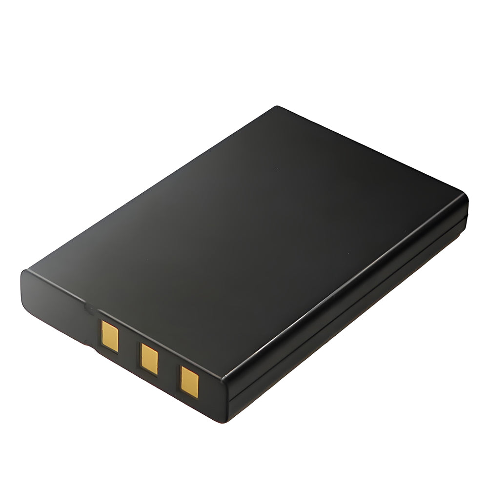 For Olympus Li-20B Battery AZ-1, AZ-2 Zoom, Ferrari Digital Model 2004 1200mAh Camera Batteries