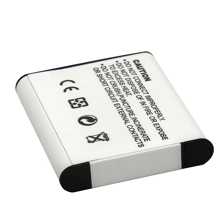 2 X Batteries Compatible with Olympus LI-50B Pentax D-LI92 Ricoh Pentax Optio I-10 RZ10 RZ18 WG-1 WG-2 WG-2GPS WG-3 WG-3GPS WG-4 WG-4GPS WG-5GP SWG-10 SWG-20 WG-30 WG-30W X70