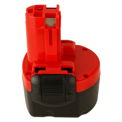 Replacement Battery For BOSCH 9.6V Battery Cordless Power Tools