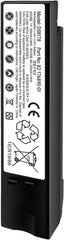 Barcode Scanning Collector Battery for Zebra DS8178 DS8100 DS8170 AS-000231 CR8178-SC