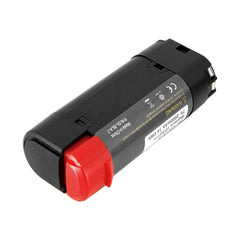Replacement Battery For Black & Decker 7V 1100mAh Battery Cordless Power Tools