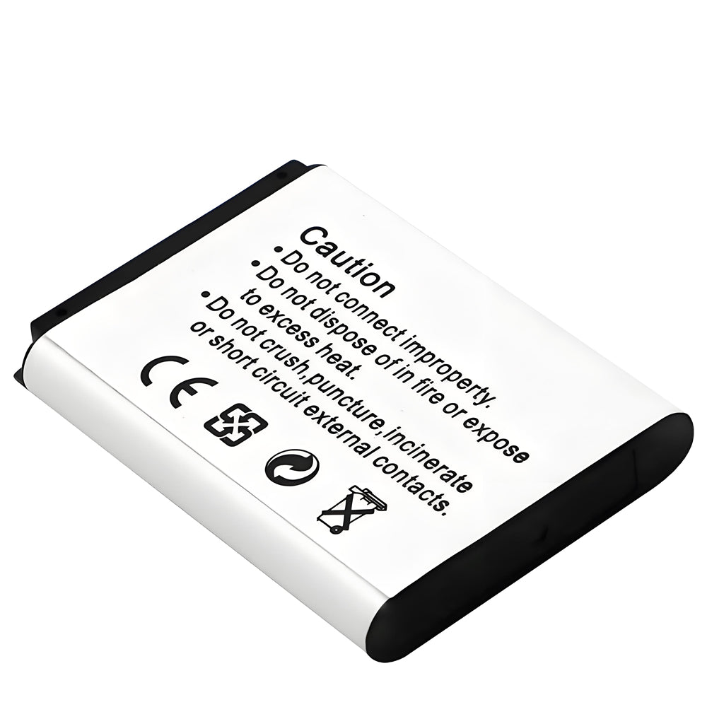 For Samsung SLB-1137D Battery I80, I85, I100, NV11, NV24HD, NV30, NV40, NV100HD 1000mAh Camera Batteries