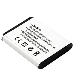 For Samsung SLB-1137D Battery I80, I85, I100, NV11, NV24HD, NV30, NV40, NV100HD 1000mAh Camera Batteries