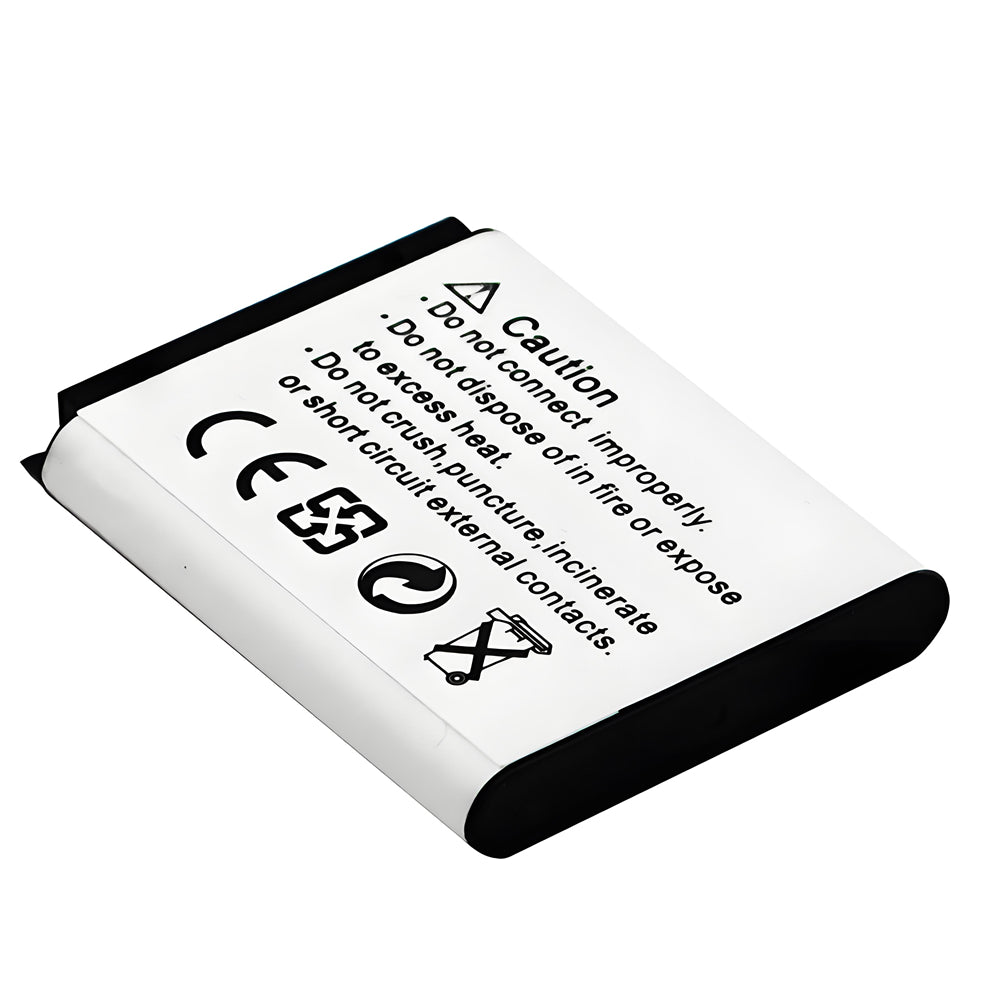 For Samsung BP-70A Battery AQ100, DV50, DV90, DV100, DV101, DV150F 1200mAh Camera Batteries