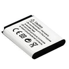 For Samsung BP-70A Battery AQ100, DV50, DV90, DV100, DV101, DV150F 1200mAh Camera Batteries
