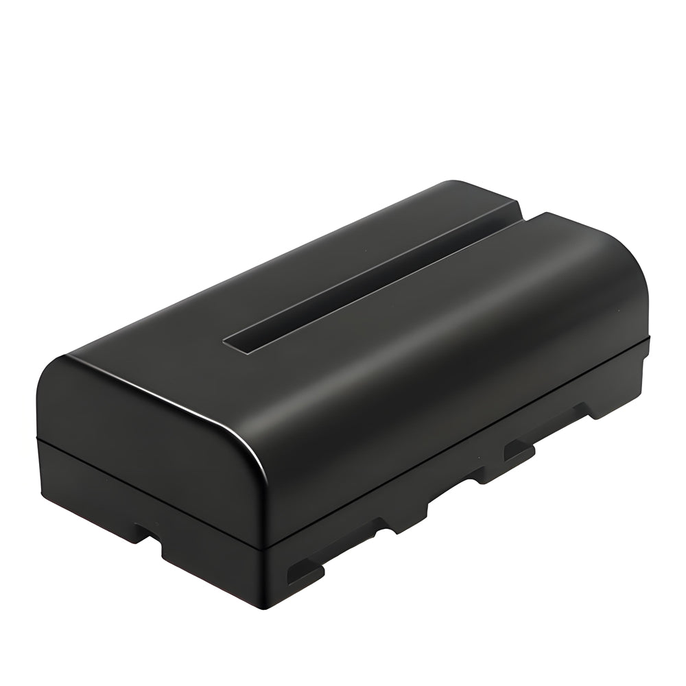 NP-F550 Battery  for Sony NP F550, F530 F570, F750, F330, CCD-SC55, TR516, TR716, Camera Batteries 2200mAh