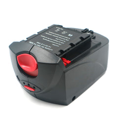 Power Tool Battery, Compatible with Skil SB14A Power Tool, (Ni-MH, 14.4V, 2000mAh) Ultra High Capacity, Replacement for Skil SB14A Battery