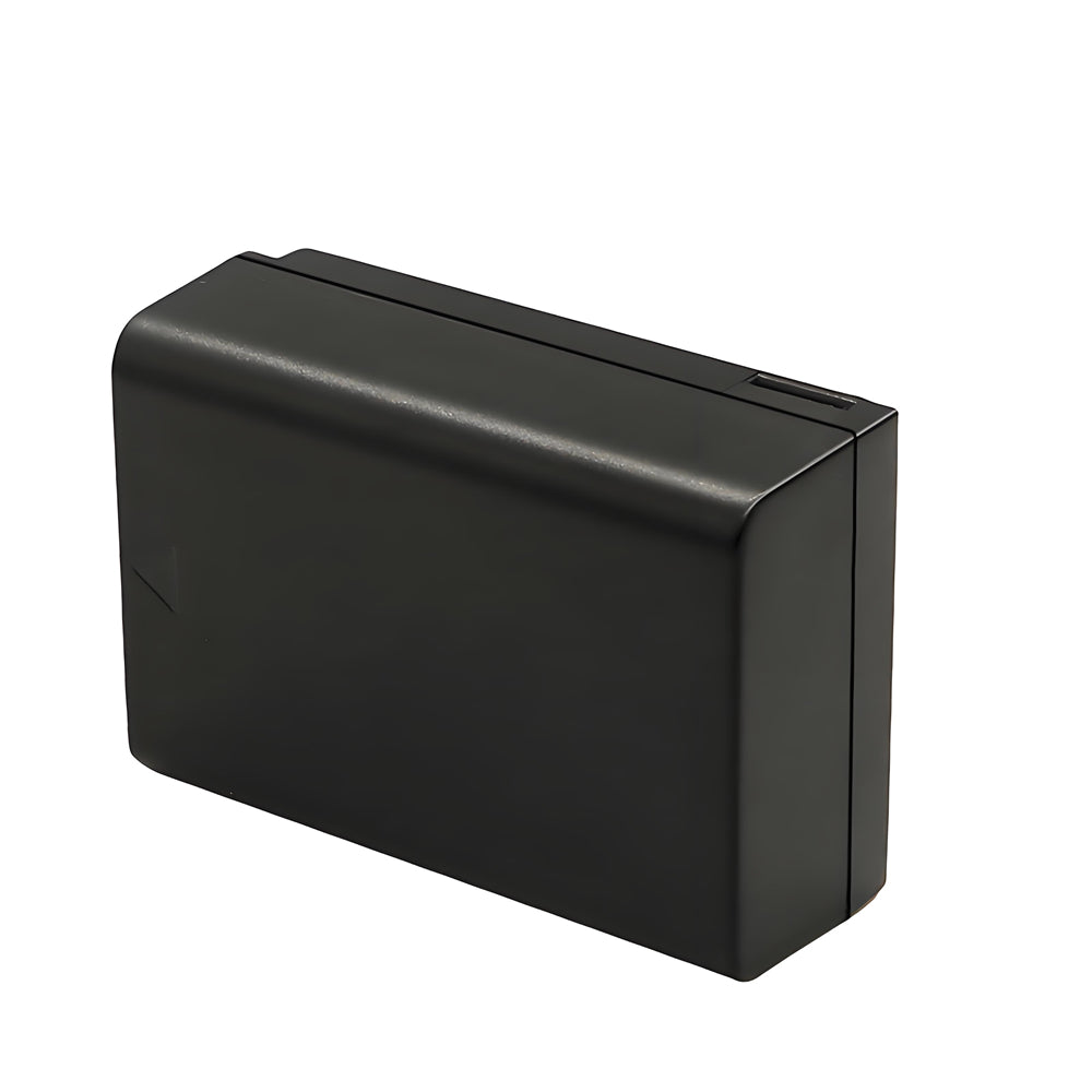 For Nikon EN-EL25 Battery MH-32 Charger and Nikon Z50, Z 50, Nikon Z FC Mirrorless, Z Series 1350mAh Camera Batteries