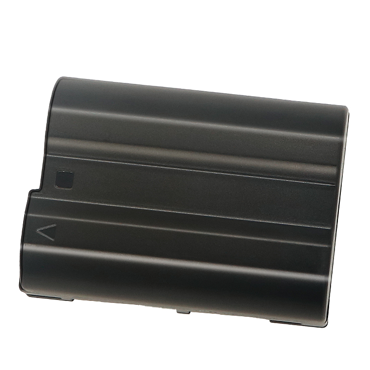 EN-EL15 /EL15a/EL15b/EL15c Batteries 2-Pack and USB Charger Compatible with Nikon Z6 Z7 D750 D850 D7000 D7100 D7200 D7500 D500 D600 D610 D780 D800 D800e D810 D810a Cameras