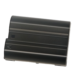 EN-EL15 /EL15a/EL15b/EL15c Batteries 2-Pack and USB Charger Compatible with Nikon Z6 Z7 D750 D850 D7000 D7100 D7200 D7500 D500 D600 D610 D780 D800 D800e D810 D810a Cameras