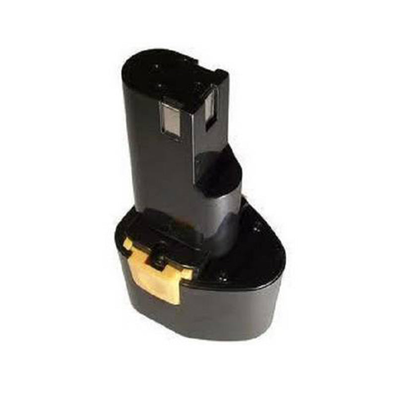 9.6V Battery for Milwaukee 0210-1, 0212-1, 0216-1, 0217-1, 0218-1, 0219-1, 0319-1, 0394-1, 0396-1, 0397-1, 0406-6, 48-11-0080