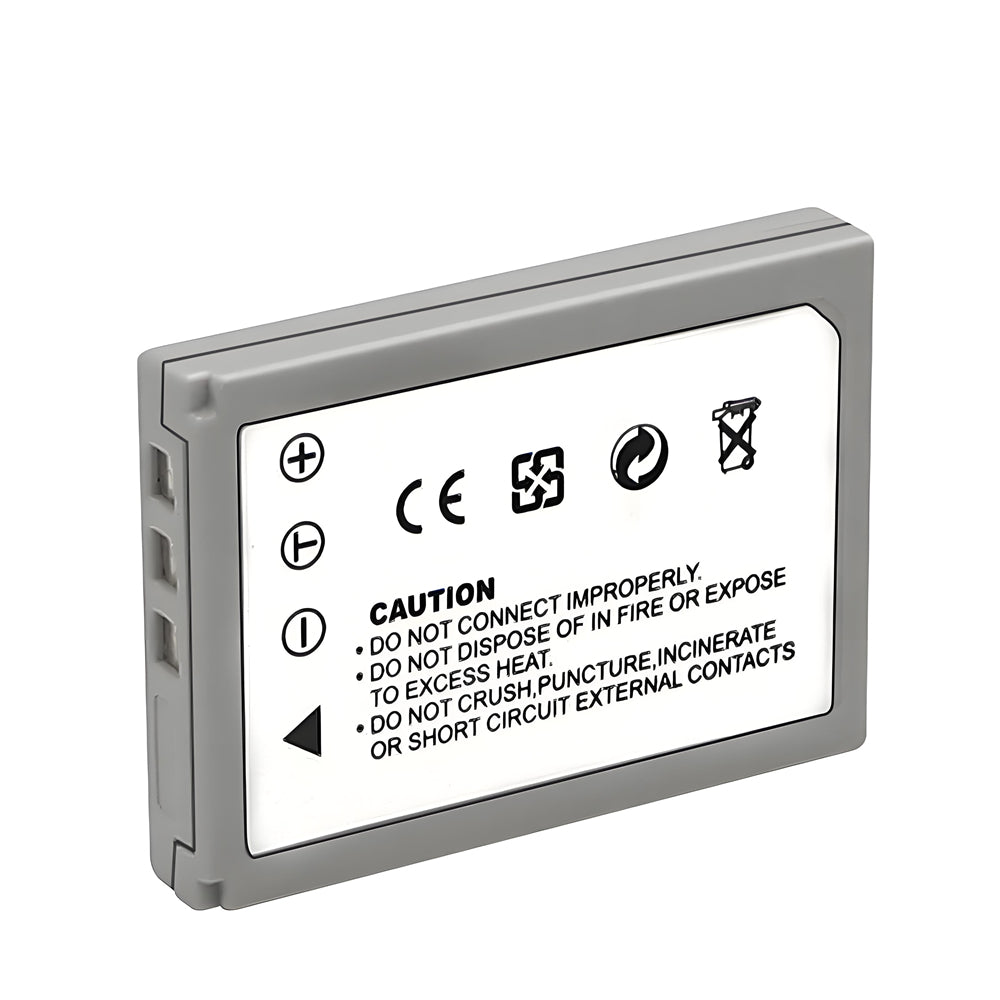For Kyocera Camera Battery EZ 4033 3.7V 900mAh Batteries