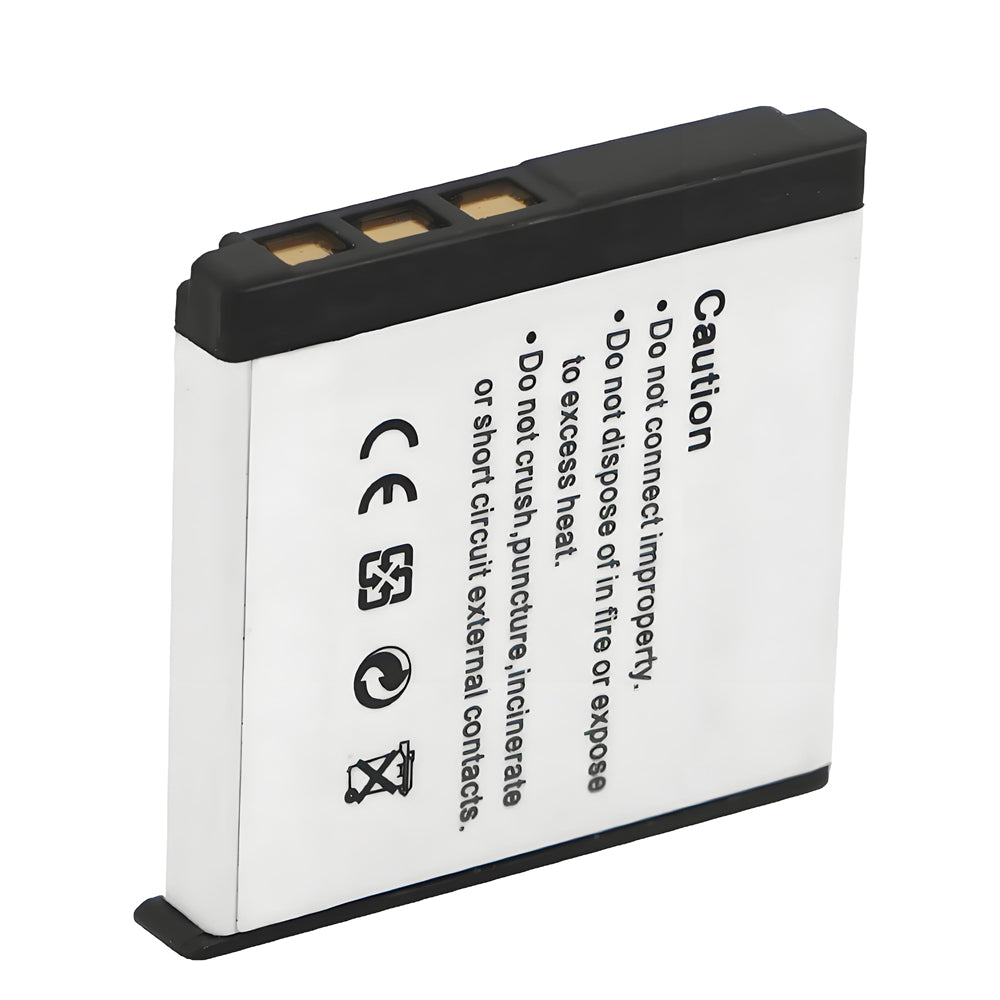 For Sony NP-FE1 Battery DSC-T7 DSC-T7/b 850mAh Camera Batteries