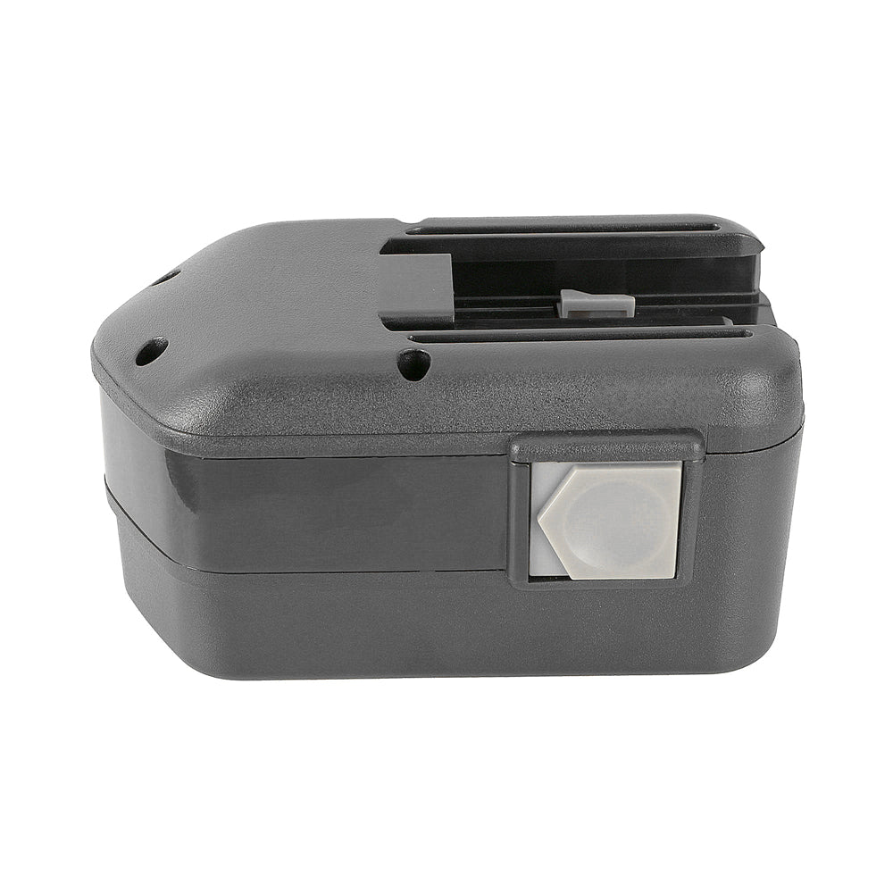 3000mAh Portable battery MIL18B NiMh Battery 18V Replacement for Milwaukee 18v Battery 48-11-2200 48-11-2230 48-11-2232 B18 BF18 BX18 BXL18 BXS18 MX18 MXM18 MXS18