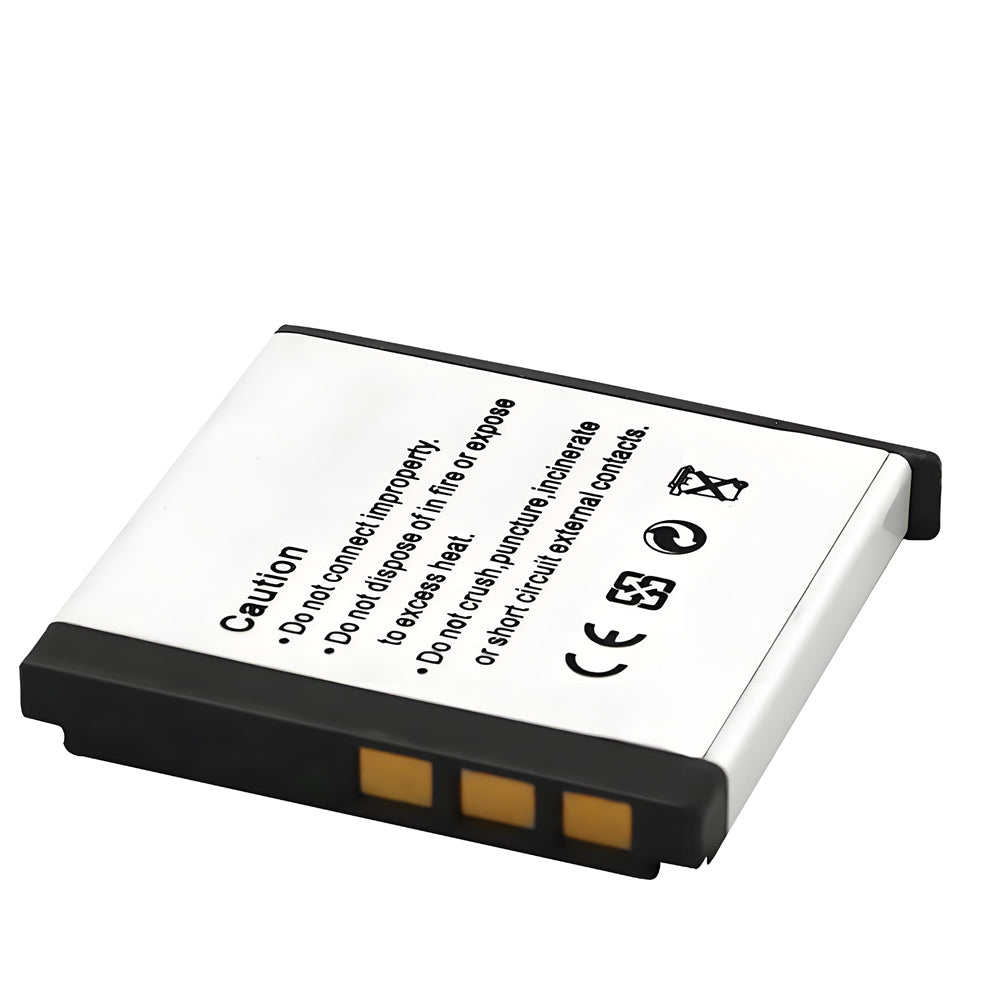 For Sony NP-FE1 Battery DSC-T7 DSC-T7/b 850mAh Camera Batteries