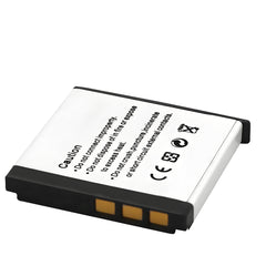 For Sony NP-FE1 Battery DSC-T7 DSC-T7/b 850mAh Camera Batteries
