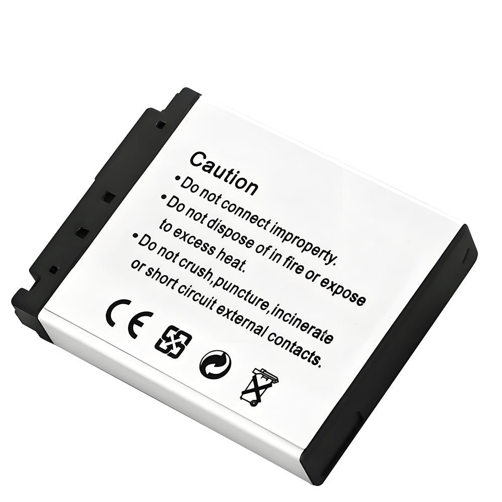 For Sony NP-FR1 Battery Cyber-Shot DSC-G1 DSC-V3 DSC-F88 1200mAh Camera Batteries