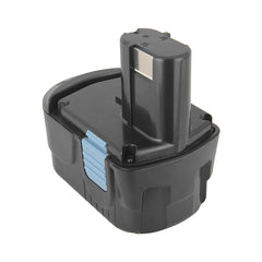 18V Battery 3000mAh Replacement for Hitachi C 18DL, C 18DLX, C 18DMR, Hitachi EB 1812S, EB 1814SL, EB 1820L