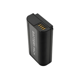 For Panasonic DMW-BLJ31 Battery Lumix DC-S1, DC-S1H, S1R, DMW-BGS1R 3050mAh Digital Camera Batteries