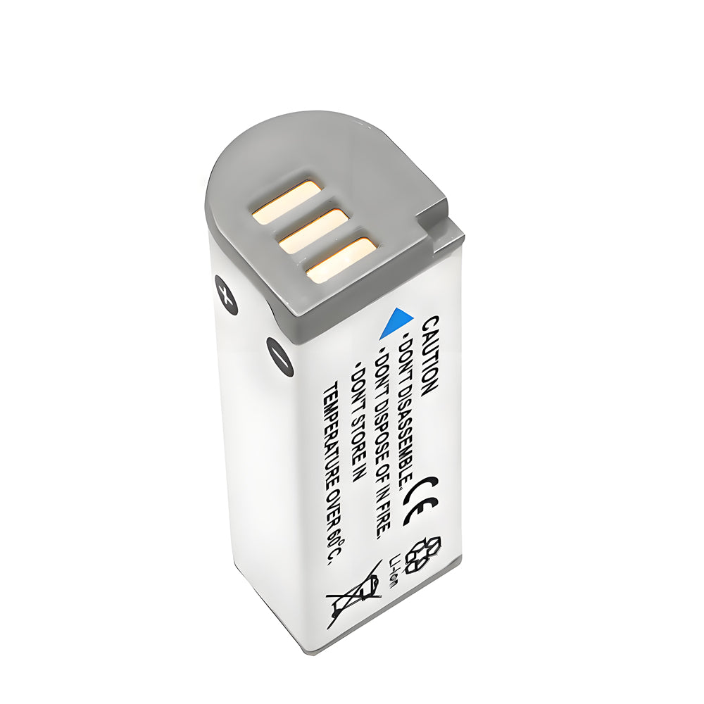 For Canon NB-9L NB-9LH Battery PowerShot N2 SD4500 IS 900mAh Camera Batteries