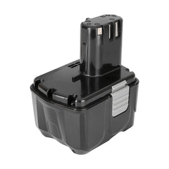 Replacement Compatible with Battery Hitachi 315128, 315129, 315130, 319104, 319933, 324367, EB 1412S, EB 1414, EB 1414L, EB 1414S, EB 1420RS, EB 1424, EB 1426H, EB 1430H
