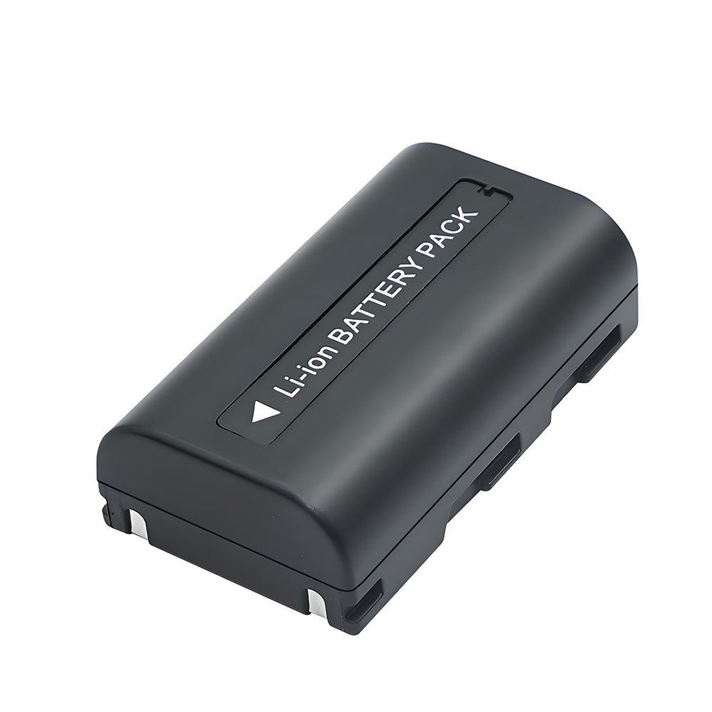 For Samsung SB-LSM80 Battery  SC-D263 SC-D351 SC-D352 SC-D353 SC-D354 1000mAh Camera Batteries