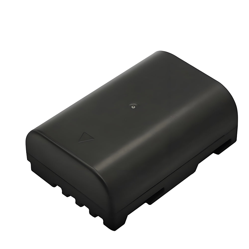For Panasonic DMW-BLF19 Battery Lumix DMC-GH3, DMC-GH4, DC-GH5, DC-GH5S, DC-G9 2200mAh Camera Batteries