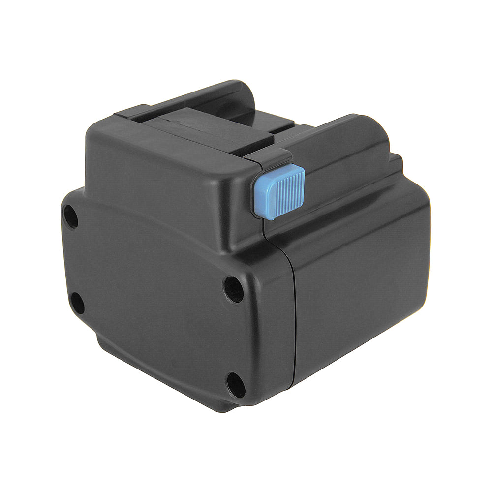 Battery 24V 3Ah Replace for HITACHI EB2420 EB2430HA EB2430R EB2433X 319805 319806 319807 C7D CR24DV DH24DV DH24DVA DV24DV DV24DVA DV24DVKS