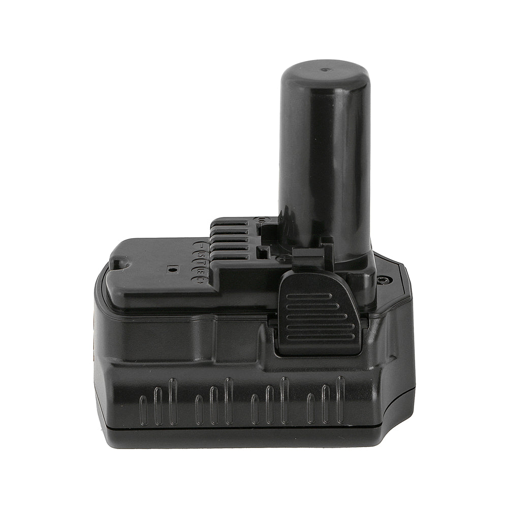 Battery for Hitachi CJ10DL, CR 10DL, CR10DL, DB 10DL, DB10DL, DB3DL, DS10DFL, FCG 10DL, FCH 10DL, FCR 10DL, FCR10DL, FDB 10DL