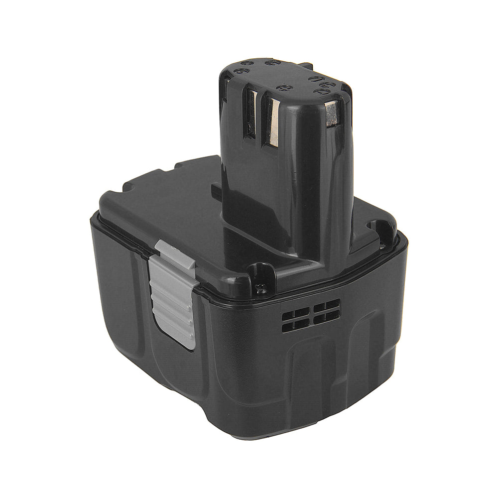 Replacement Compatible with Battery Hitachi 315128, 315129, 315130, 319104, 319933, 324367, EB 1412S, EB 1414, EB 1414L, EB 1414S, EB 1420RS, EB 1424, EB 1426H, EB 1430H