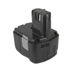 Replacement Compatible with Battery Hitachi 315128, 315129, 315130, 319104, 319933, 324367, EB 1412S, EB 1414, EB 1414L, EB 1414S, EB 1420RS, EB 1424, EB 1426H, EB 1430H