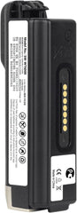 Barcode Scanner Battery for Zebra WT6000 RS6000 WT6300 WT60A0 RS60B0 BTRY-NWTRS-33MA-02 BT000262A01