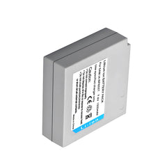 For Samsung IA-BP85ST Battery HMX-H100,HMX-H104,HMX-H105,HMX-H106,HMX-H1000,HMX-H1052 1000mAh Camera Batteries
