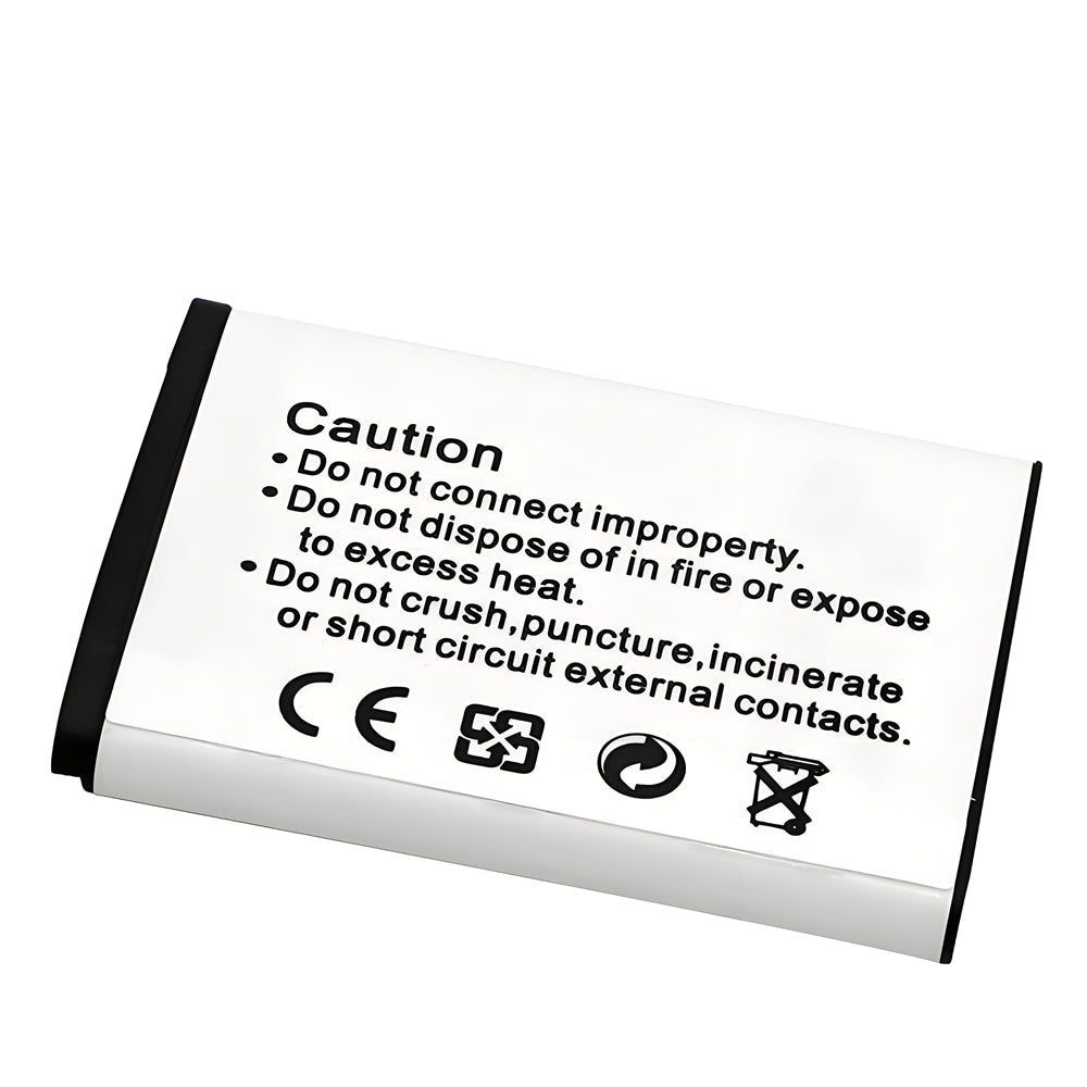 For Samsung SLB-0837B Battery Digimax SL201,L70,L70B, L83T, L85T,L201,L301 1100 MAh Camera Batteries