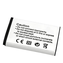 For Samsung SLB-0837B Battery Digimax SL201,L70,L70B, L83T, L85T,L201,L301 1100 MAh Camera Batteries