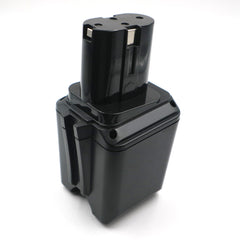 3000mAh Portable Battery SKL12B NiMh Battery 12V Replacement for SKIL 12V Battery 92931 2467-02