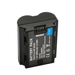 For Fujifilm NP-W235 Rechargeable Lithium-Ion Battery 2000mAh Camera Batteries