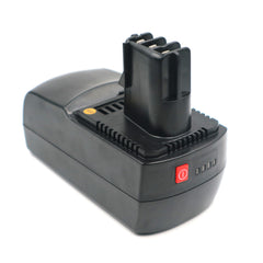 18V Battery Replacement for Metabo BSZ 18, BSZ 18 Impuls, BSZ 18 Impuls Li Power, Metabo 6.25484