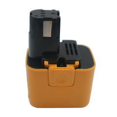 Replacement Battery For Panasonic 7.2V 2000/3000 mAh Battery Cordless Power Tools