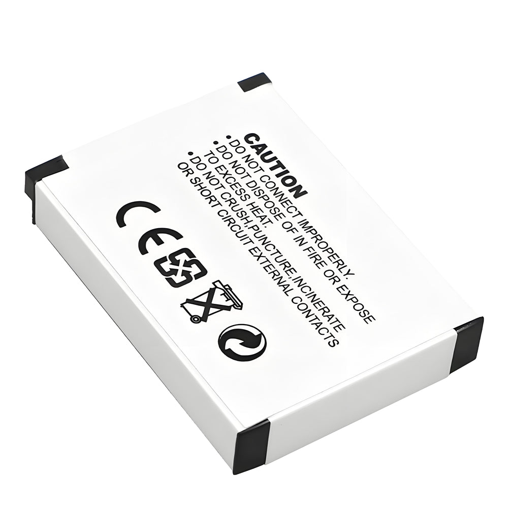For Samsung SLB-10A Battery ES50 ES55 ES60 EX2F HMX-U10 HMX-U20 HZ10W HZ15W IT100 1400mAh Camera Batteries
