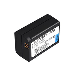 For Samsung BP-1410 BP1410 Battery NX30 WB2200 Samsung WB2200F 1410mAh Digital Camera Batteries