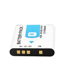 For Sony NP-BK1/NP-FK1 Battery Bloggie MHS-CM5 Cyber-shot DSC-S750 950mAh Camera Batteries