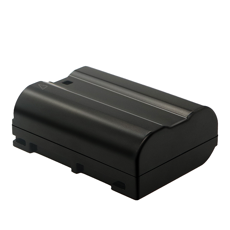 EN-EL15 /EL15a/EL15b/EL15c Batteries 2-Pack and USB Charger Compatible with Nikon Z6 Z7 D750 D850 D7000 D7100 D7200 D7500 D500 D600 D610 D780 D800 D800e D810 D810a Cameras